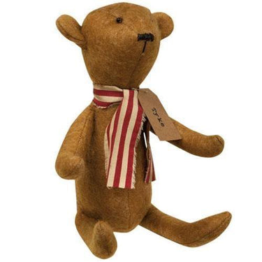 Tyke Bear - The Fox Decor